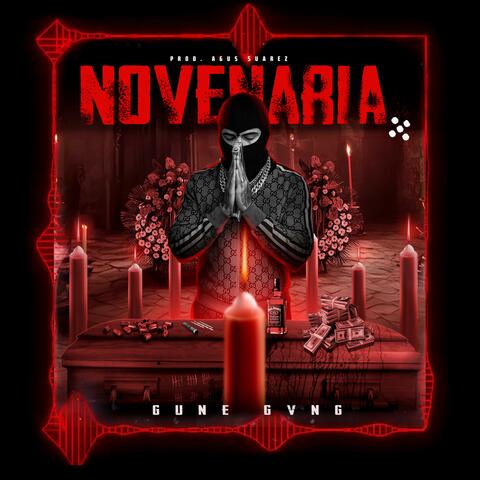 NOVENARIA (feat. Agus Suarez RMX)