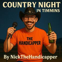 Country night in Timmins