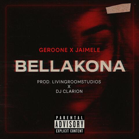BELLAKONA "GEROONE X JAIMELE"