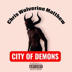 CITY OF DEMONS (Radio Edit)