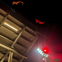 Friday Night Lights (feat. Oakley Johnson)