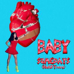 SOMEDAYS (feat. David Schwartz)