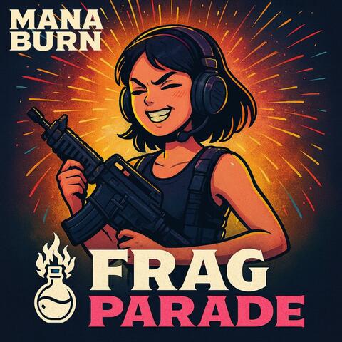 Frag Parade