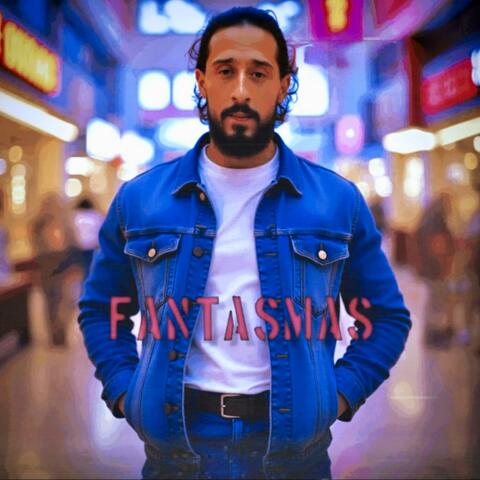 FANTASMAS