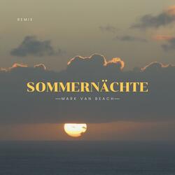 Sommernächte (Mark Van Beach Remix)