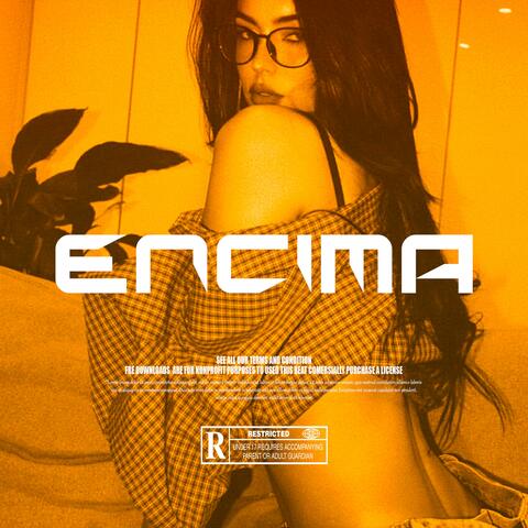 Encima Beat De Reggaeton