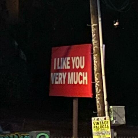 iLikeYouVeryMuch