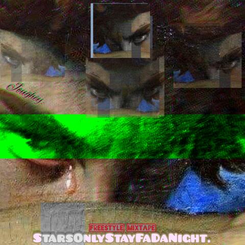 SOSfaDaNiTE (freestyle mixtape)