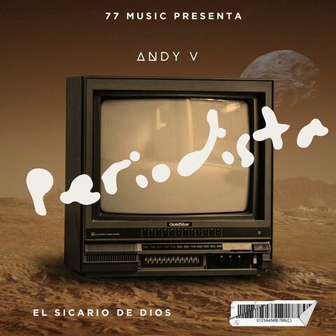 ANDY V / PERIODISTA