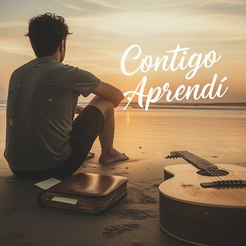 Contigo Aprendí