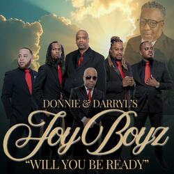 Will You Be Ready
