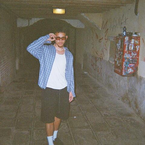 OUT THA PHANTOM