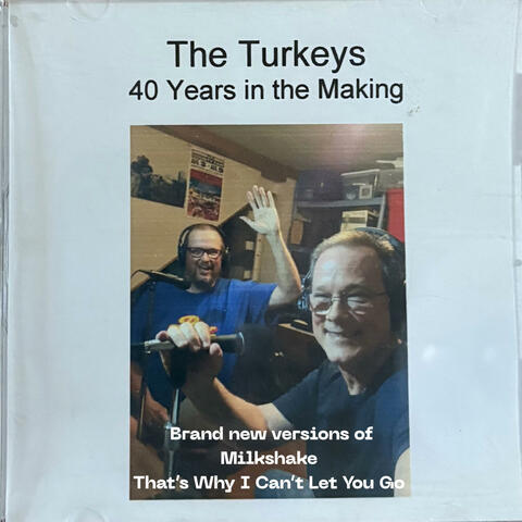 40 Years in the Making