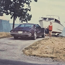 Rockin with the Boat