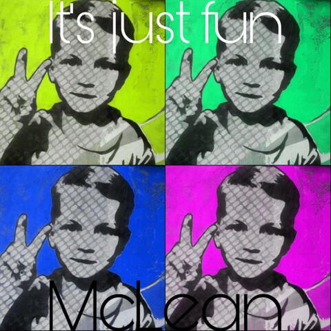 It's Just Fun