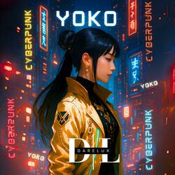 Neon Soul Reebot: Yoko Rising