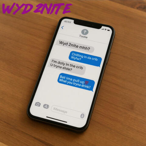 WYD 2NITE