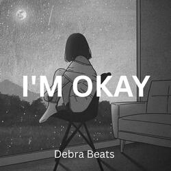 Free Sad Type Beat I'M OKAY Emotional rap piano