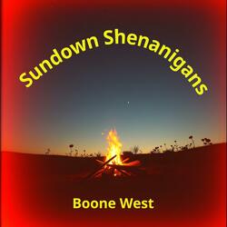 Sundown Shenanigans