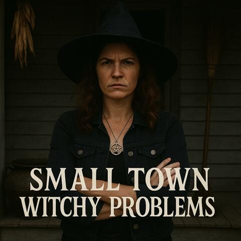 Small Town, Witchy Problems