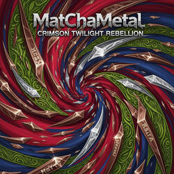 MatChaMetal:Crimson Twilight Rebellion