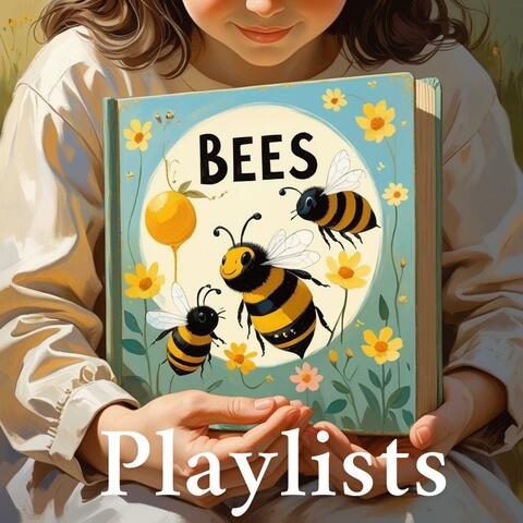 Bumble bee's Bible