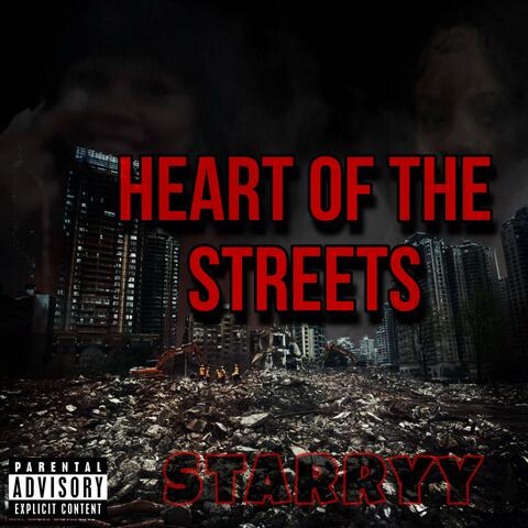 Heart Of The Streets