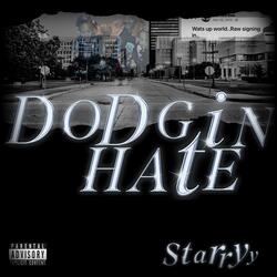 Dodgin Hate