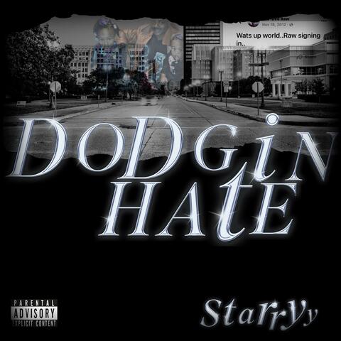 Dodgin Hate