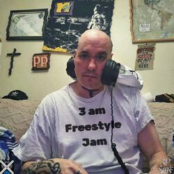 3 am Freestyle Jam (feat. Scottish Force)