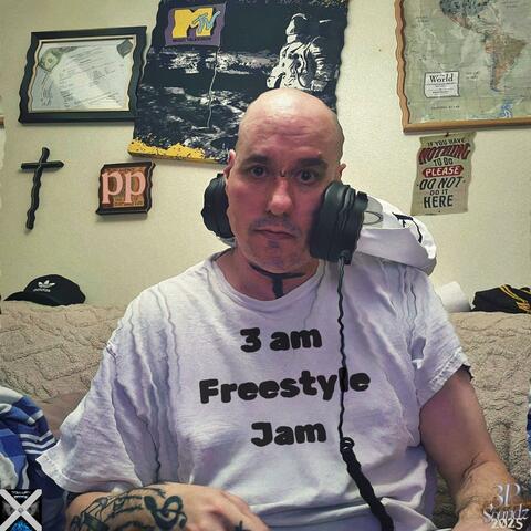 3 am Freestyle Jam (feat. Scottish Force)