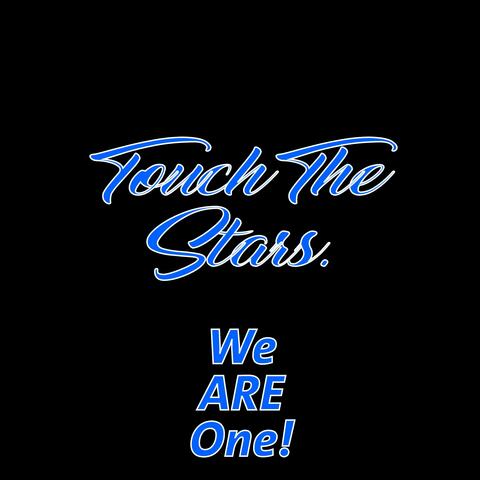Touch The Stars (Radio Edit)