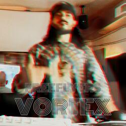 FREEFLYERS: VORTEX (444HZ)