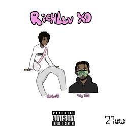 RichLuv XO (feat. Skaiwater)