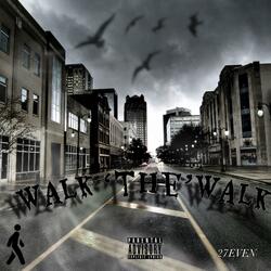 Walk The Walk