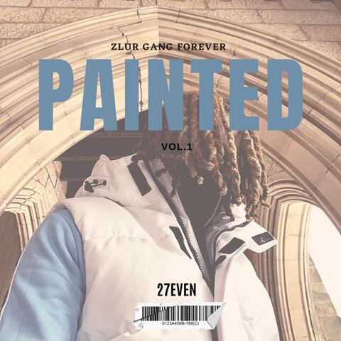 PAINTED VOL 1