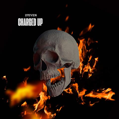 CHARGED UP