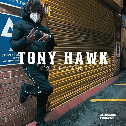 Tony Hawk