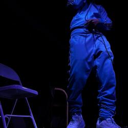 Savage With baggage (sped up)