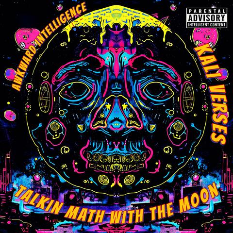 Talkin Math with the Moon (feat. Kali Verses)