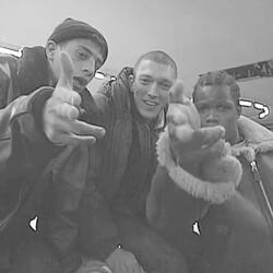 GuestList (feat. ThiWestWood)