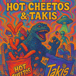 Hot Cheetos & Takis