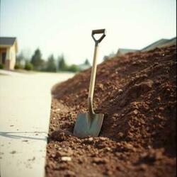 Shoveling (Extended)