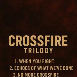 Echoes of what we've done