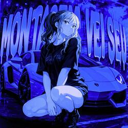 MONTAGEM VEI SEI (SPED UP)