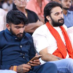 Majbut Rakhu Man ne ll Mayur Dave Vishal Dan Gadhvi ll Sad Song ll Ghayal