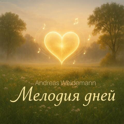 Мелодия дней