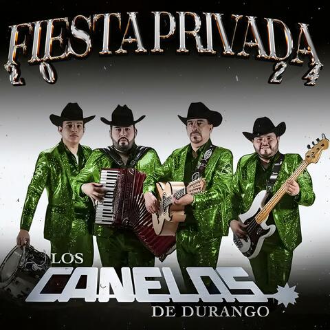 Fiesta Privada 2024, Vol. 1