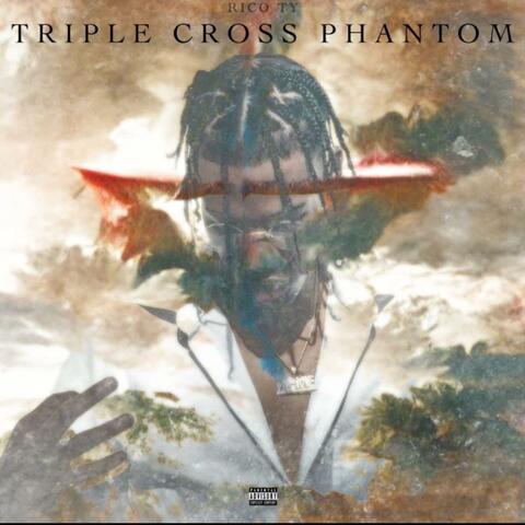 Tripl3 Cross Phantom