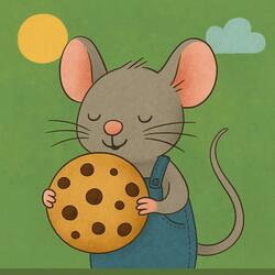 If You Give a Mouse a Cookie Song  Kids Song  Children’s Storybook Music